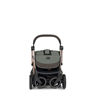 INFLUENCER XL pushchair